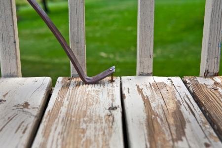 Caring for Your Deck in Moist or Damp Areas