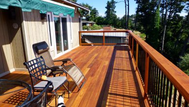 deck project 4 05