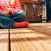 Knowing When You Need Deck Repair