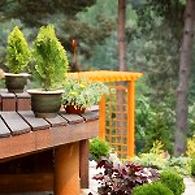 Some Clever Deck Construction Ideas to Consider