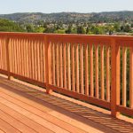 deck construction oakland ca