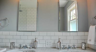 Kitchen/Bathroom Remodel