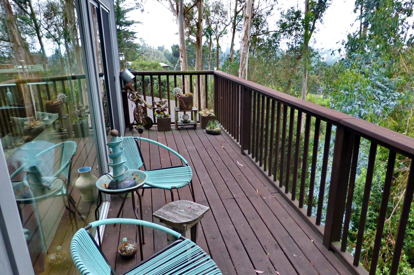 Do You Like Your Deck, or Do You Really Love It?