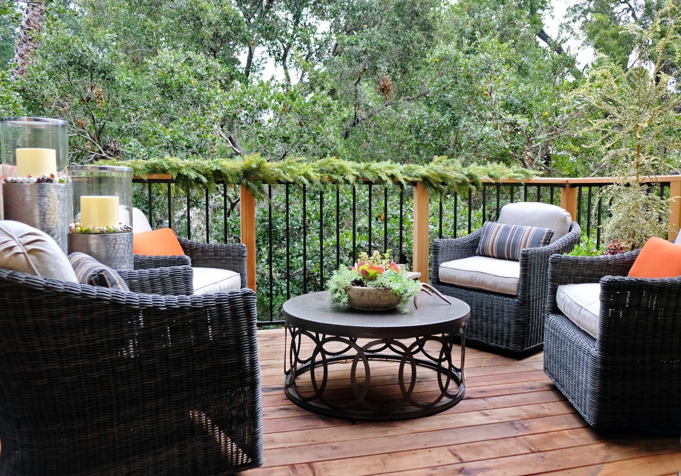 6 Tips to Make Your Backyard Feel Like A Private Getaway – Without Leaving Your Home