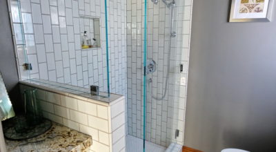 Kitchen/Bathroom Remodel
