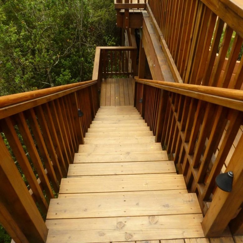 How Much Deck Do I Need? Key Factors to Consider