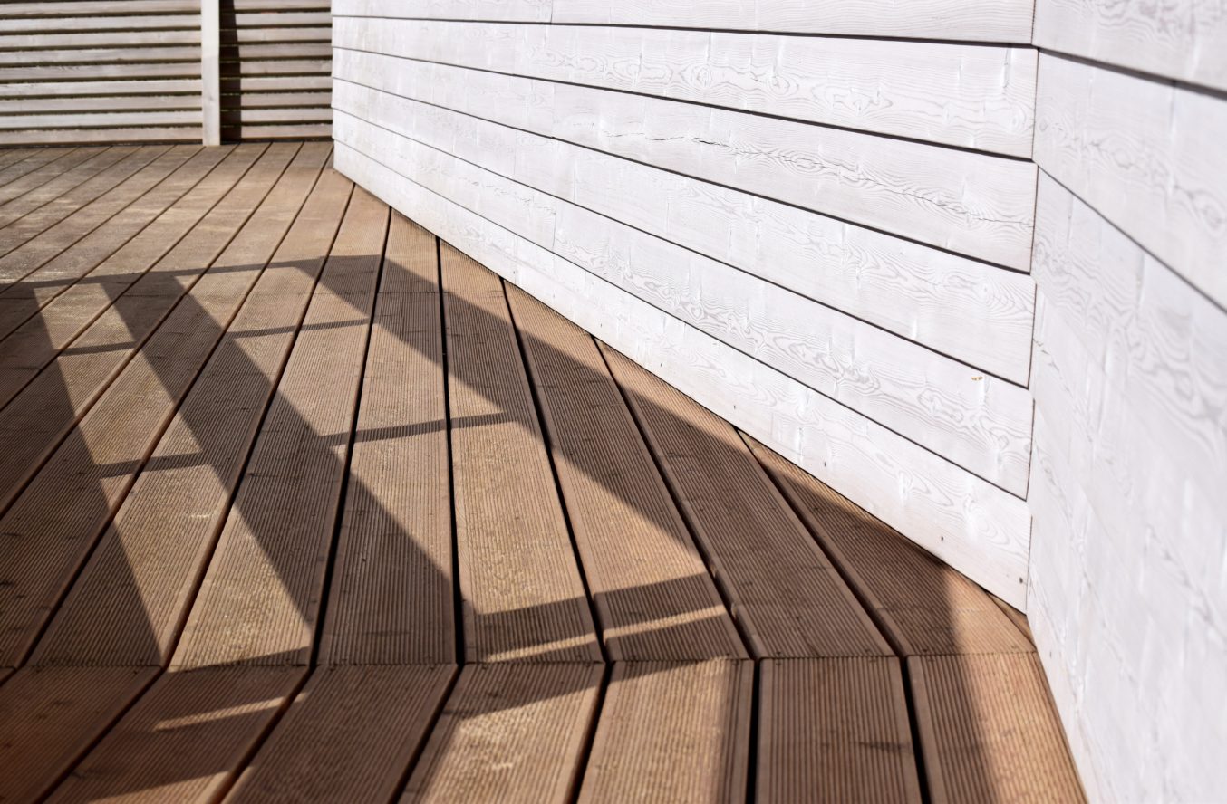 When to Get Your Deck Professionally Inspected